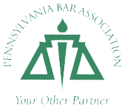 Pennsylvania Bar Association Your Other Partner