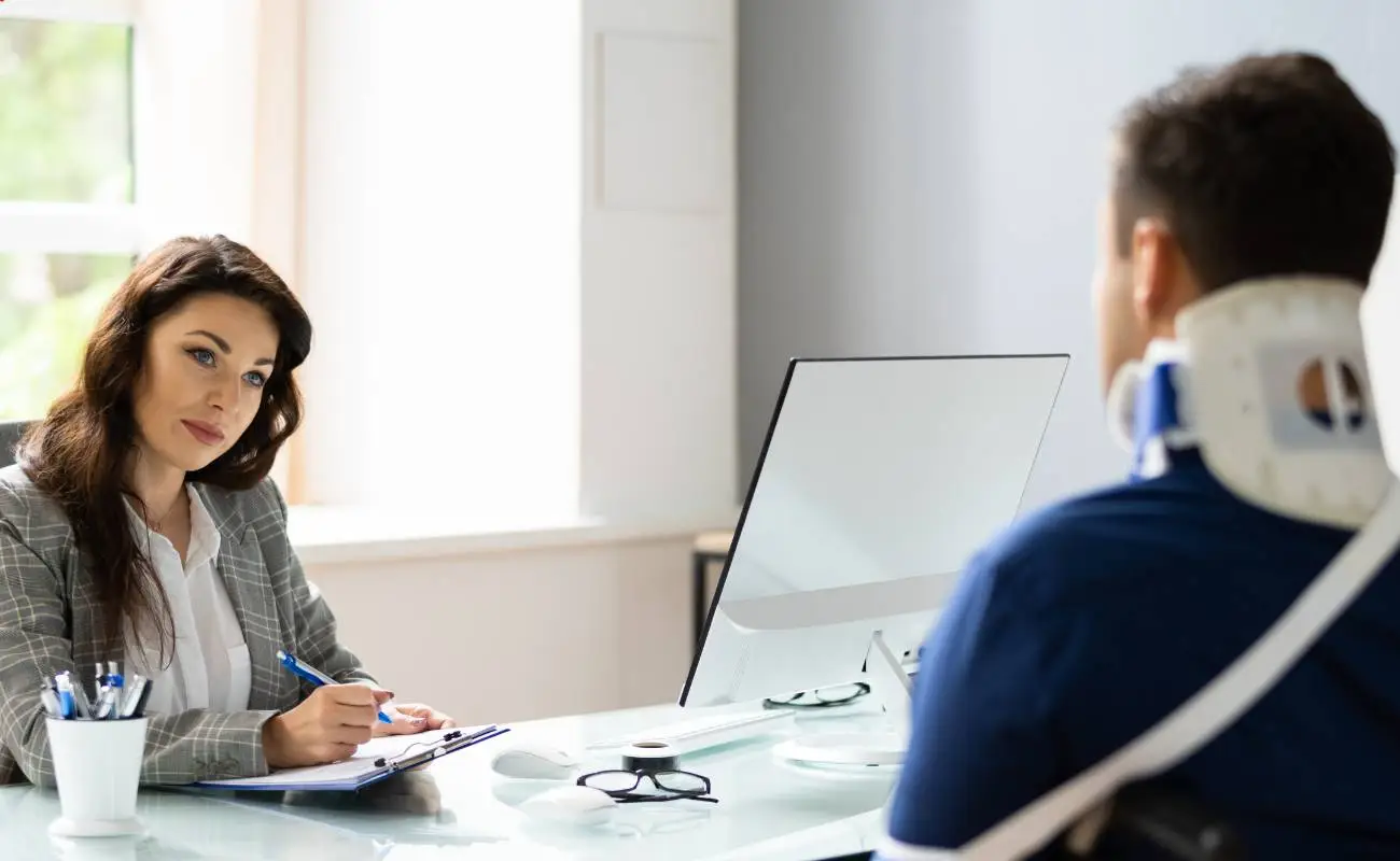 Traumatic Brain Injury