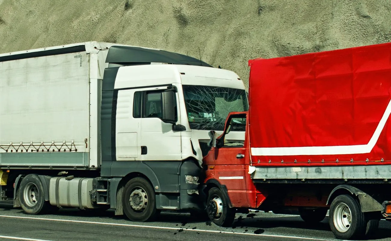 Why You Need a Truck Accident Lawyer if You have Been Hurt in a Crash in NJ