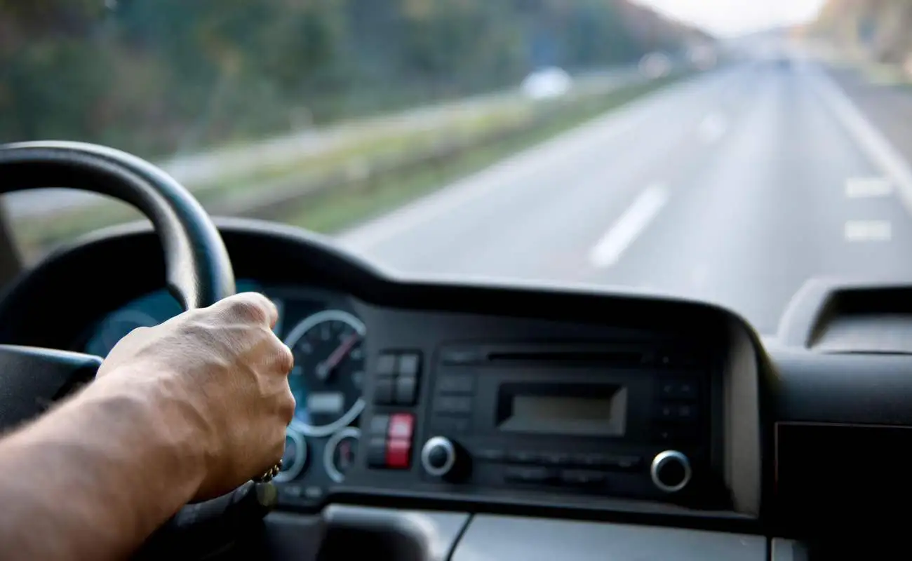 Commercial Trucking Regulations