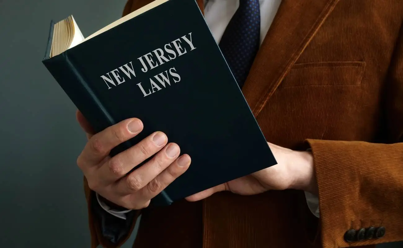 Understanding New Jersey No-Fault Laws