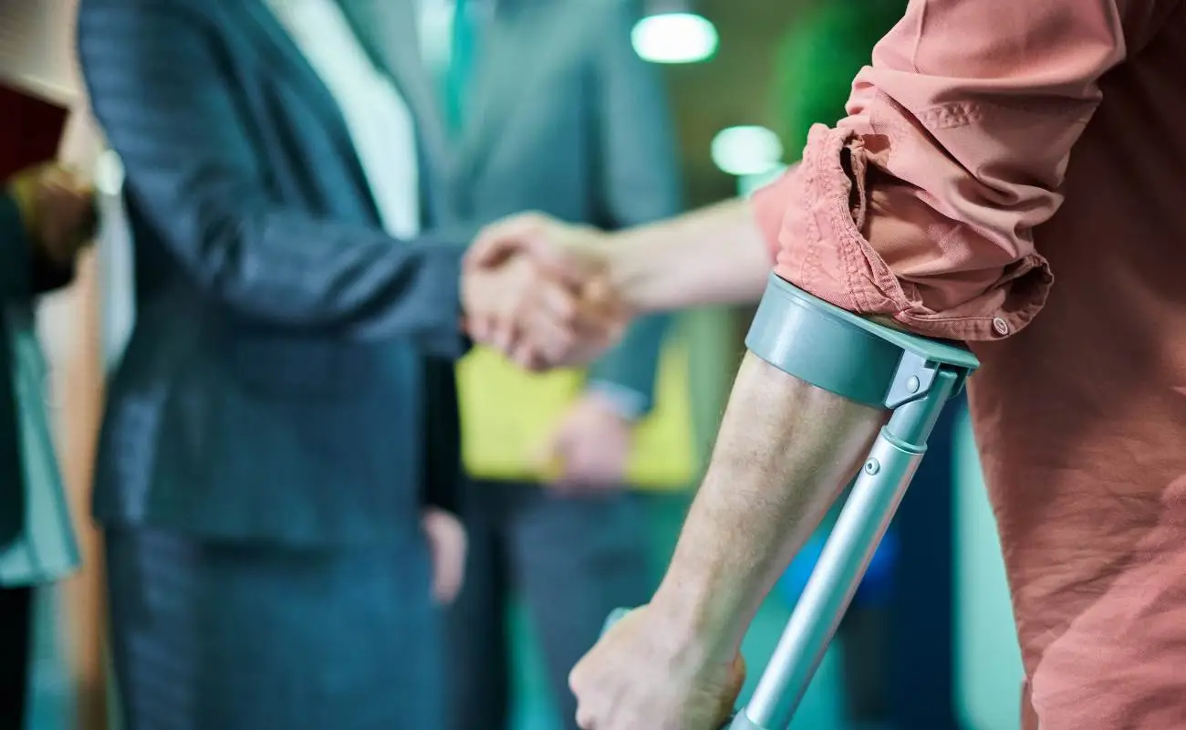 What is New Jersey's Serious Injury Threshold for Personal Injury Cases