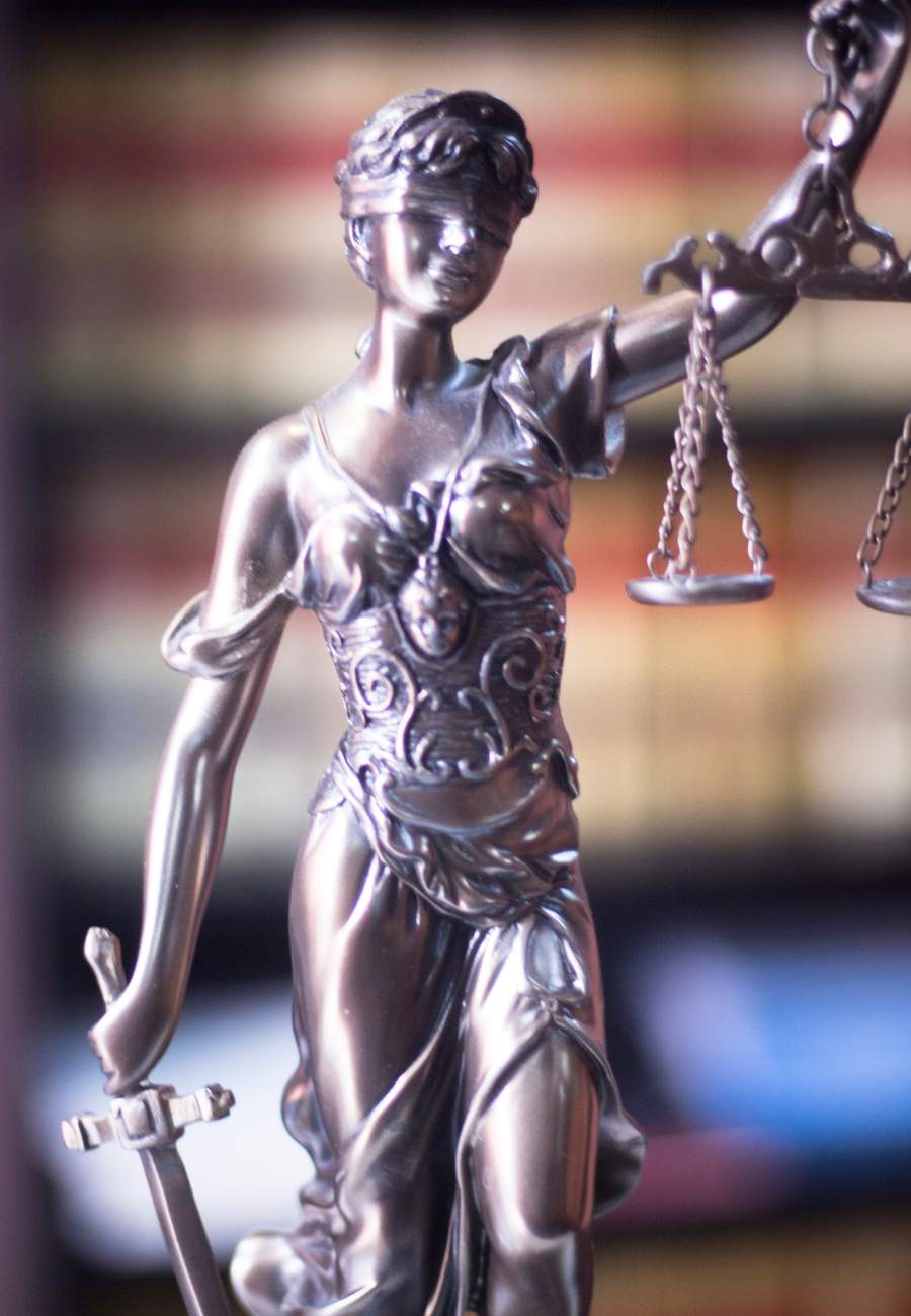 Personal Injury Law firm