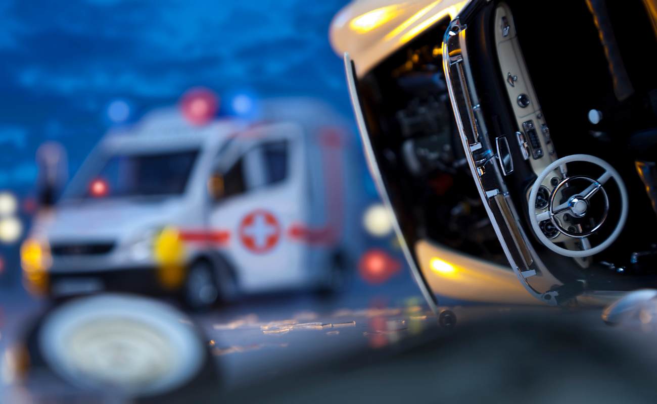 When Should You Hire a Truck Accident Lawyer in New Jersey
