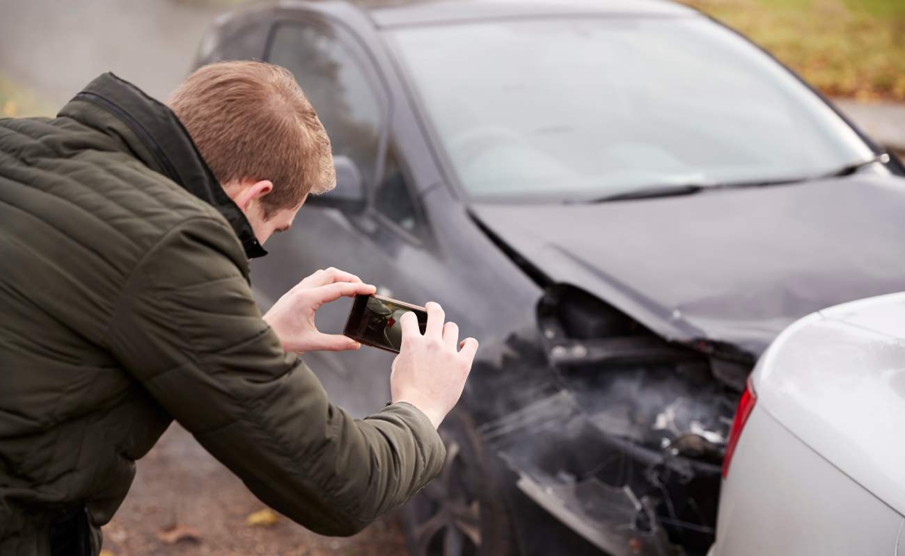 When You Need To Reopen a Car Accident Claim