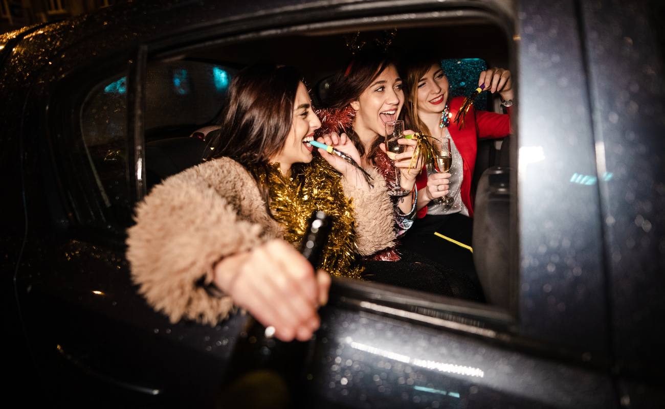 Can You Sue a Drunk Driver for Hitting You