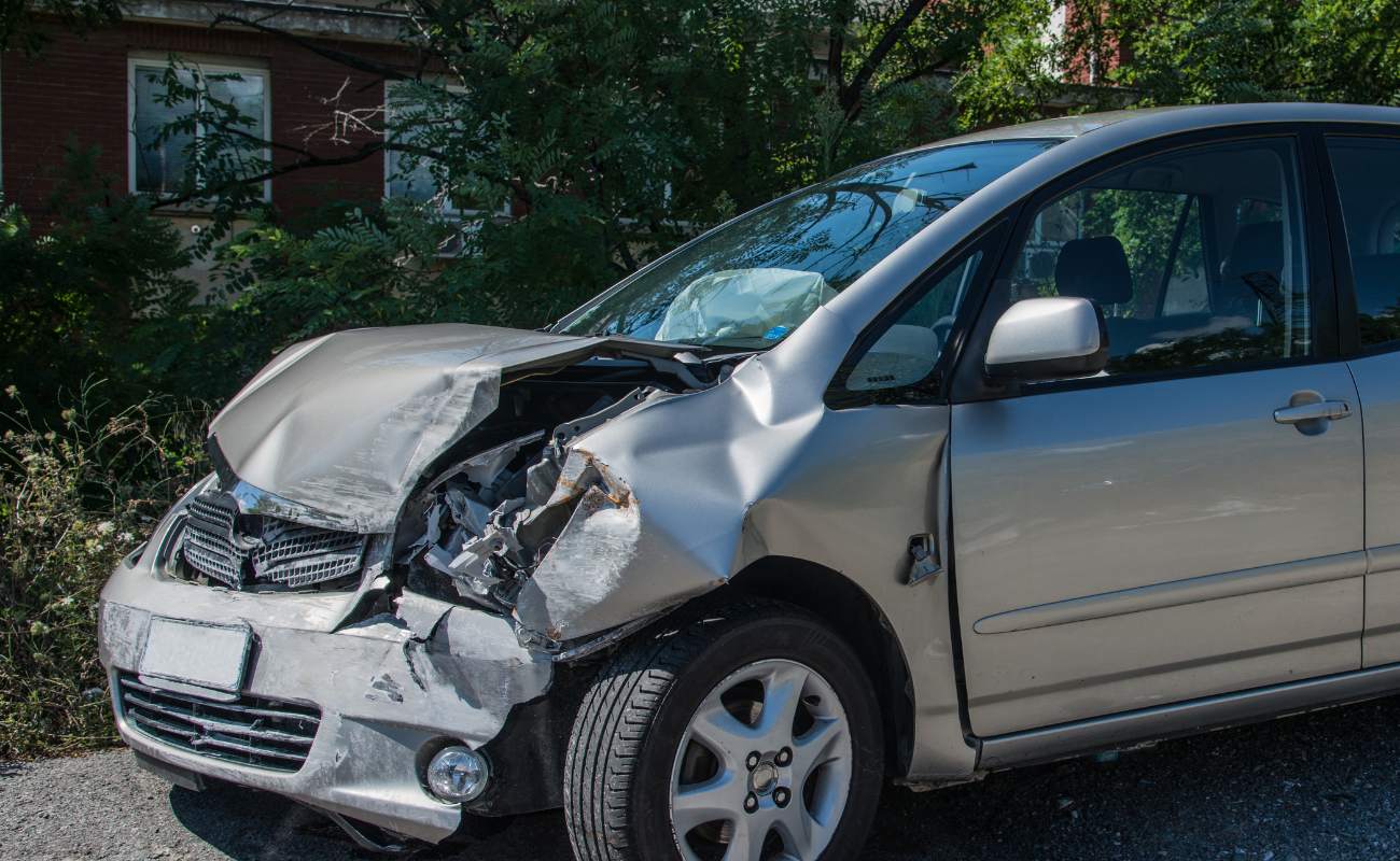 What Time of Year Do Most Car Accidents Happen