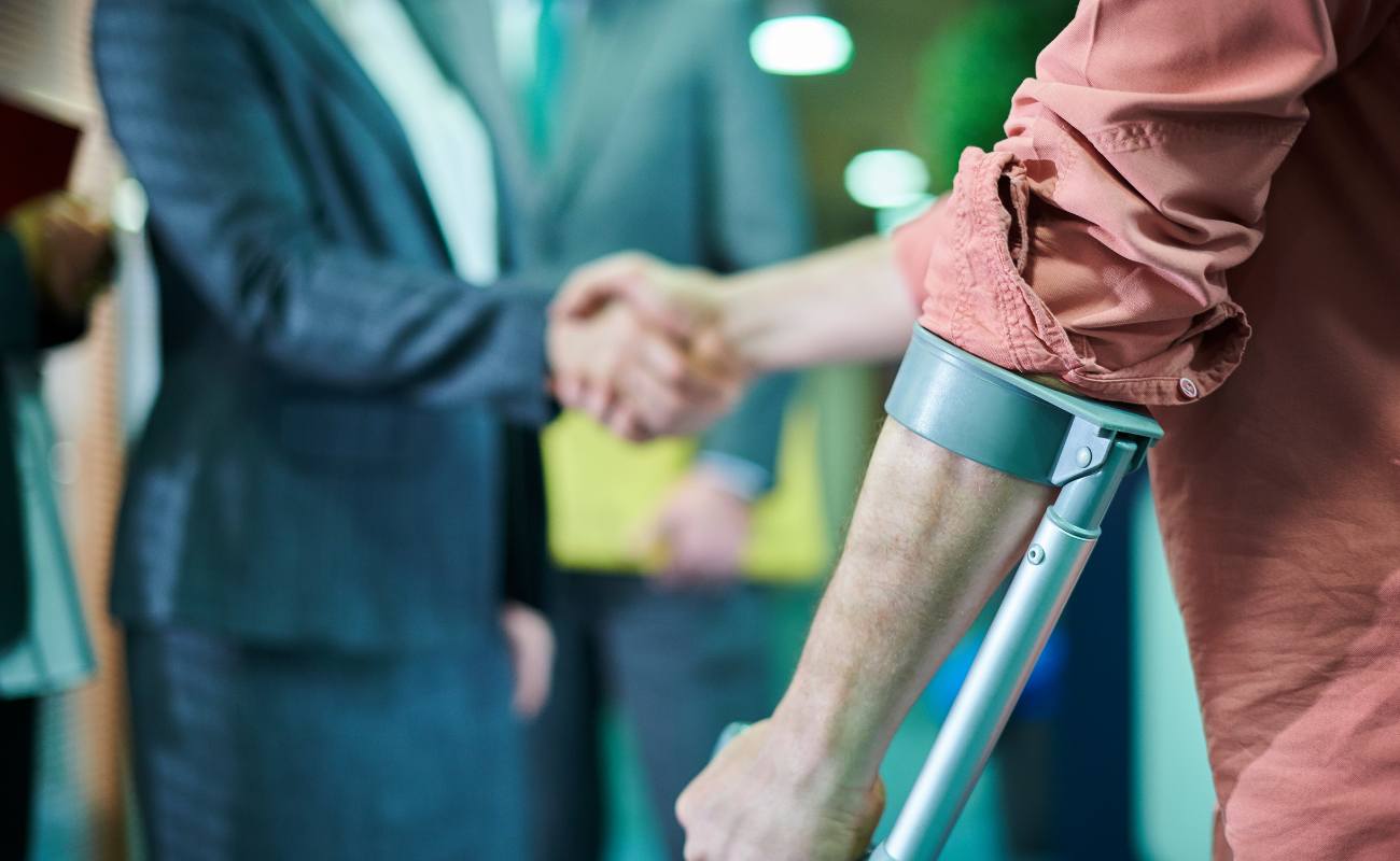 How are Personal Injury Settlements Paid Out