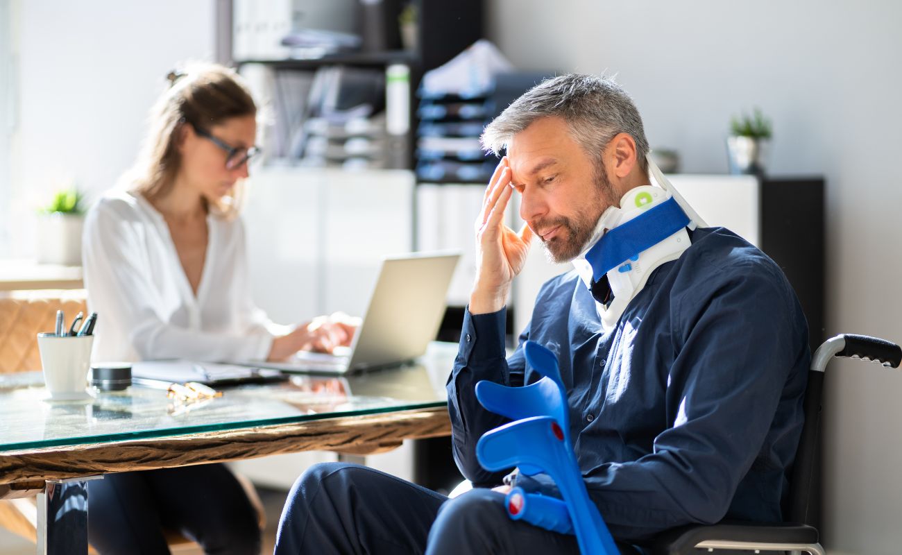 Difference Between Bodily Injury and Personal Injury in NJ
