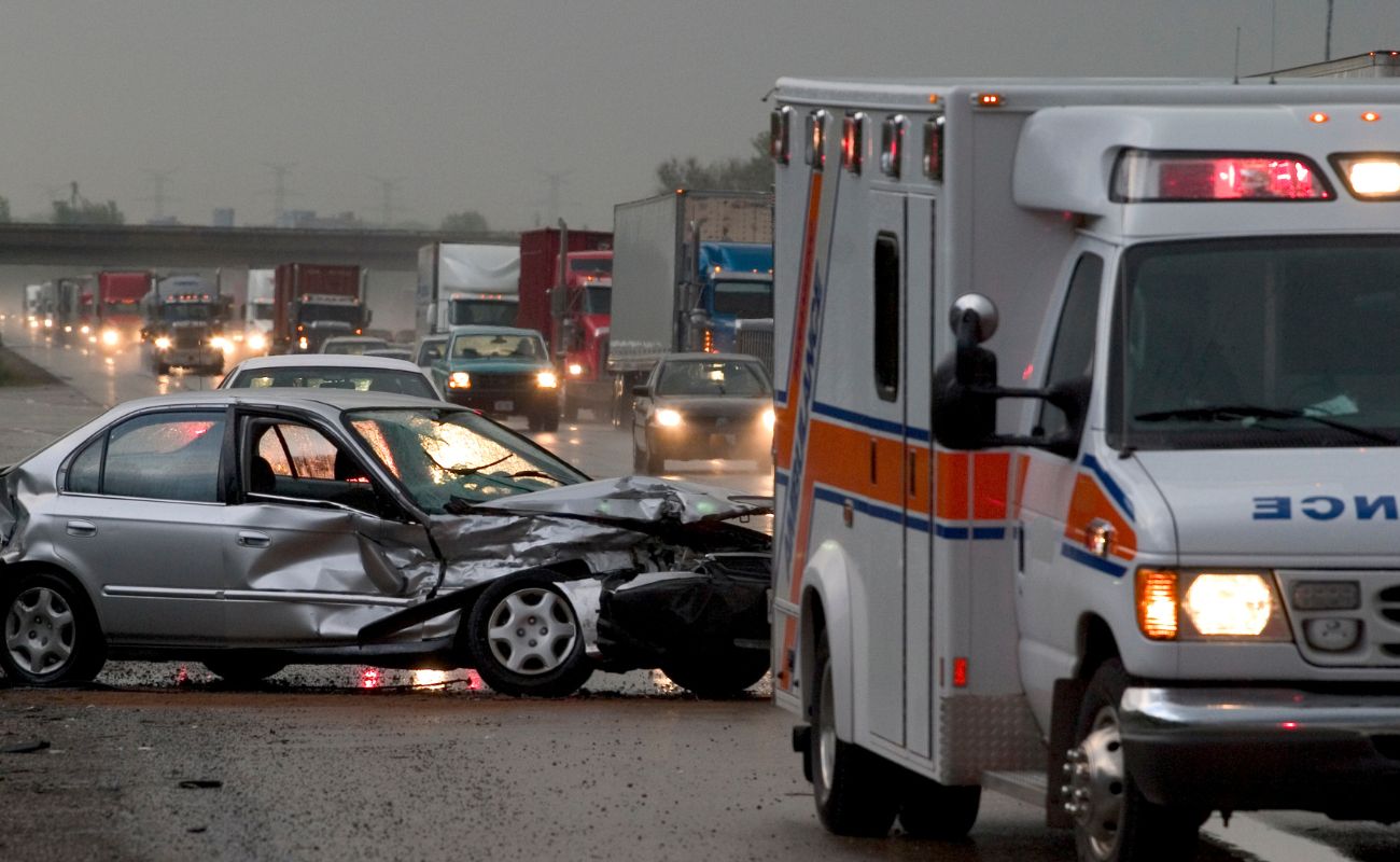 The rise of New Jersey Road Tragedies - 2024