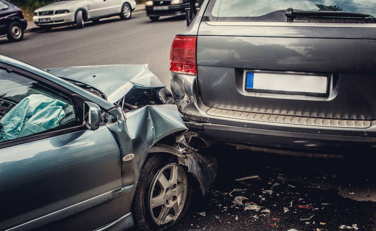 car accidents nj