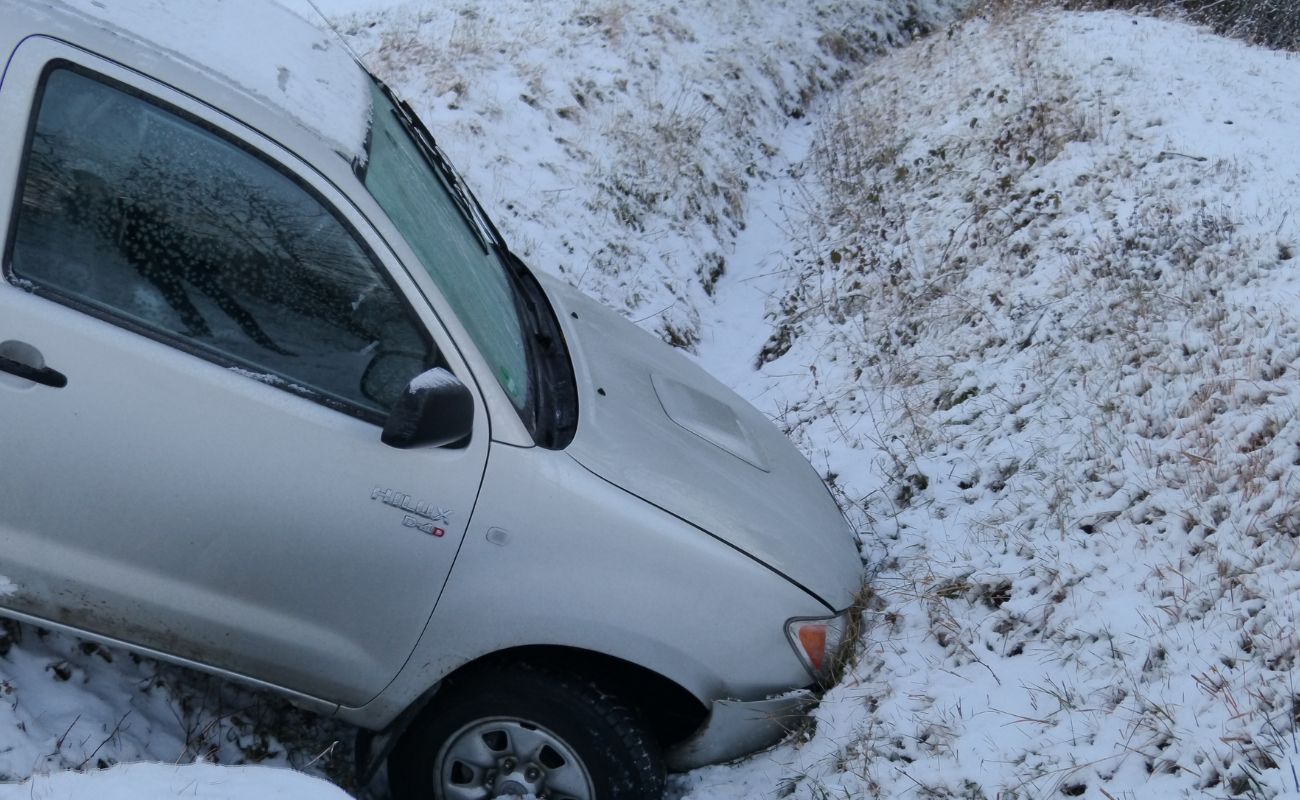 Car Accident Settlement Calculations in New Jersey