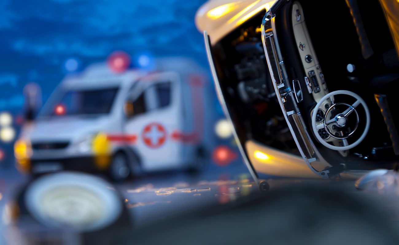 How Long after an Accident Can Injuries Show Up