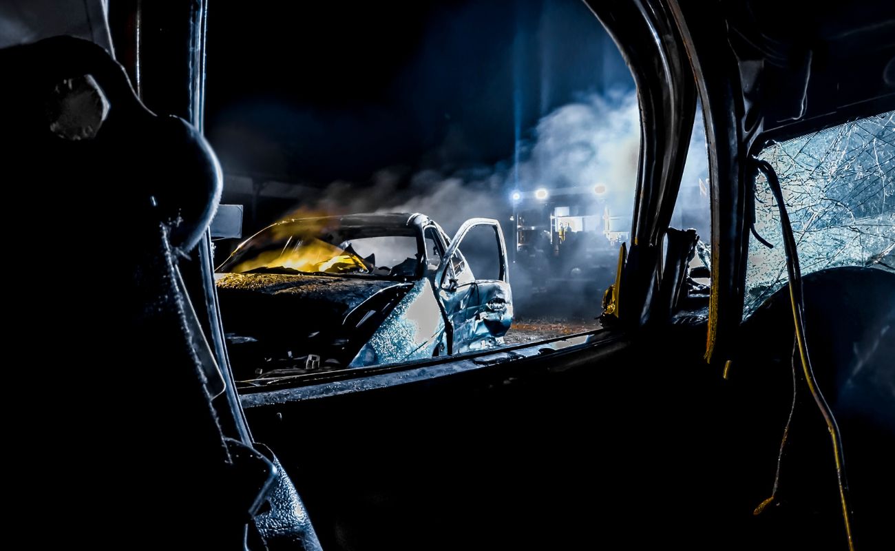 The Importance of Taking Pictures After a Car Accident