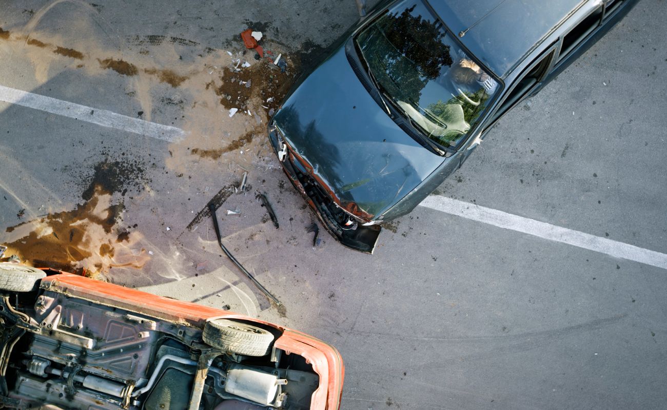 What You Should Know About Common Injuries in New Jersey Motor Vehicle Accidents