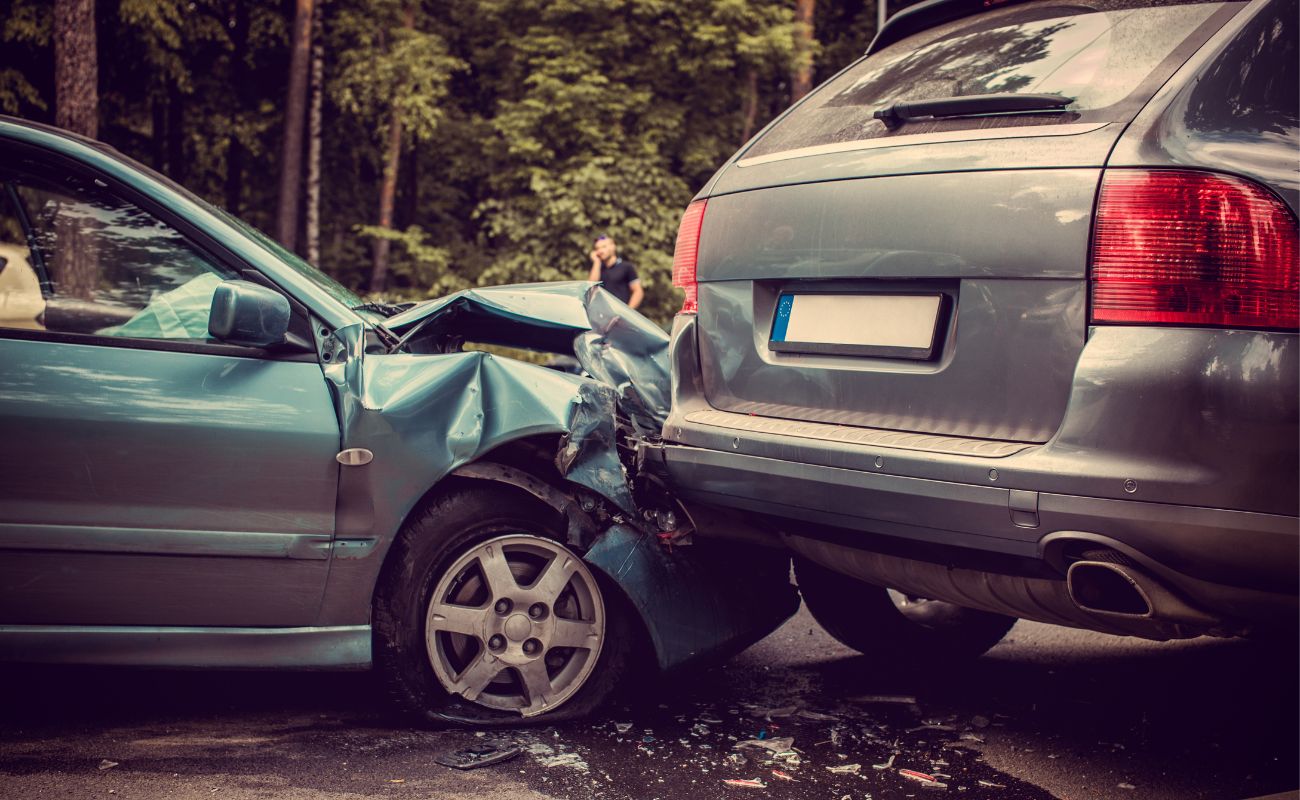 Can I Lose My House Due to At-Fault Car Accident