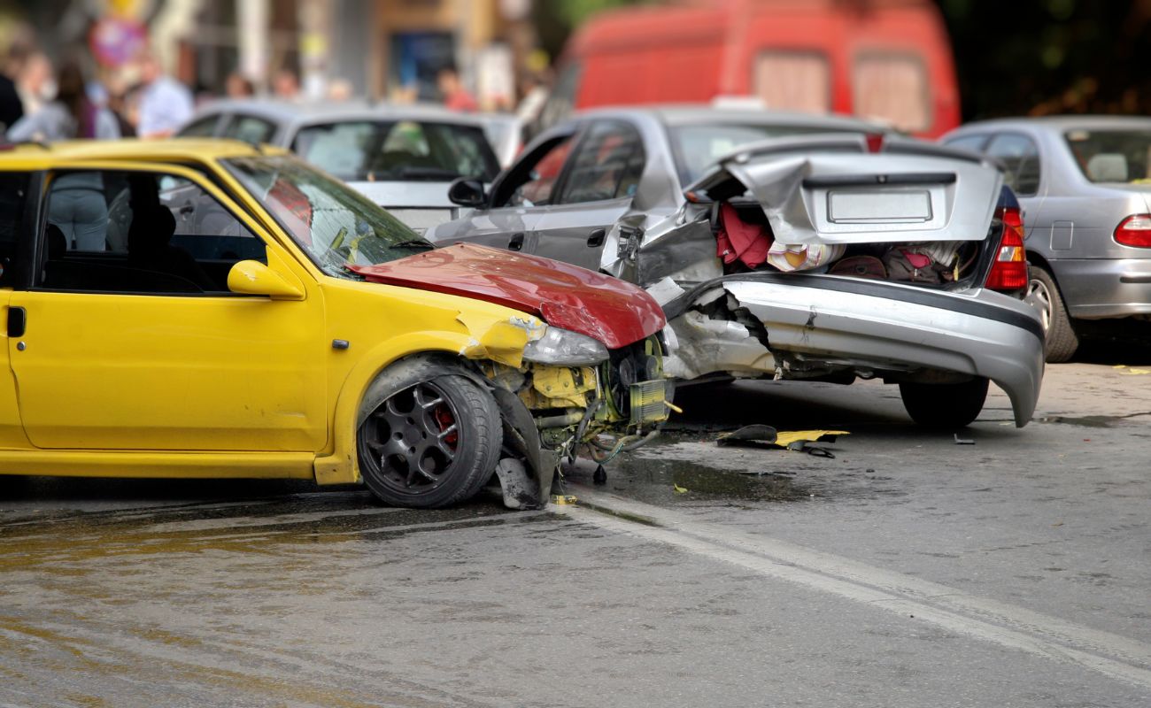Is It Worth It to Get an Attorney for a Car Accident in New Jersey?