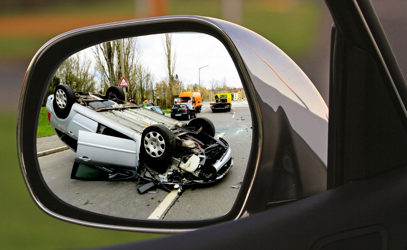 New Jersey Counties With Most Fatal Car Accidents