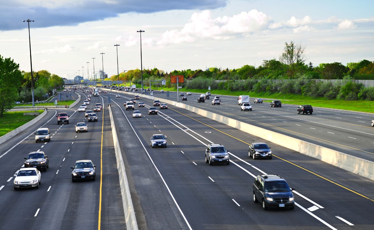 New Jersey’s Deadliest Highways and Fatal Accident Statistics