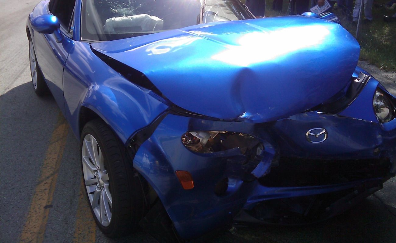 Should I Hire A Lawyer For A Minor Car Accident In New Jersey?
