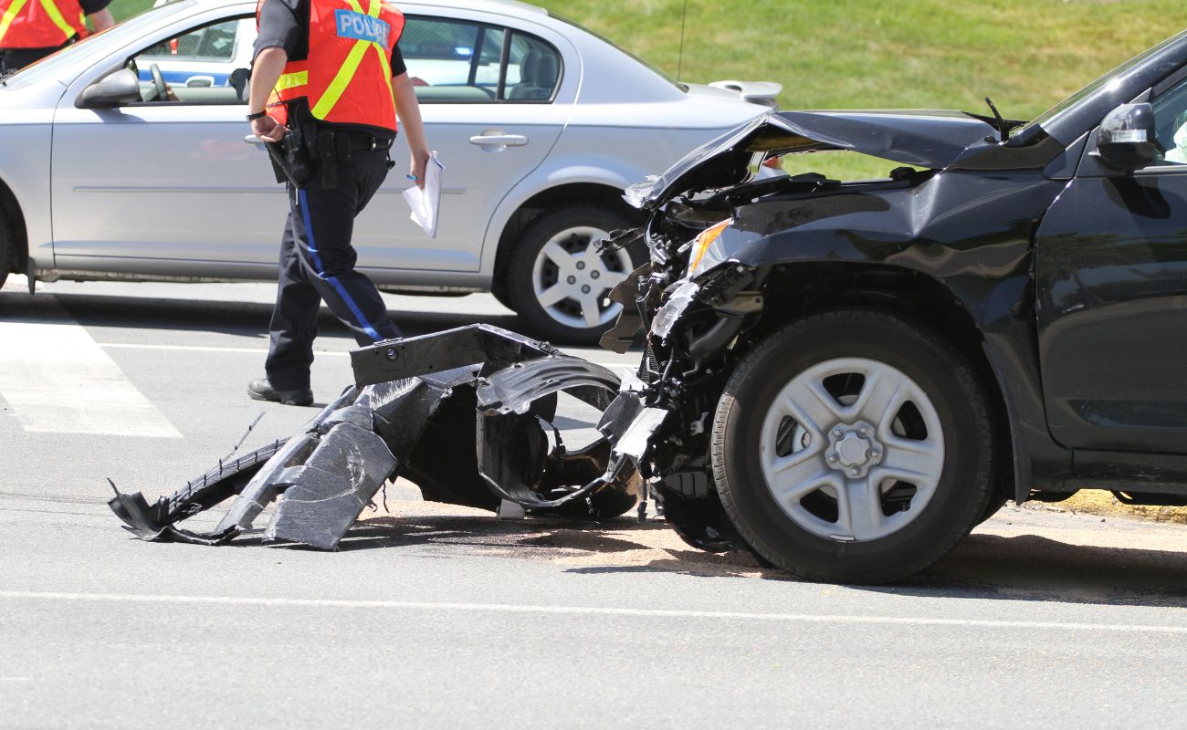What Evidence Is Important to Present in a Truck Accident Case