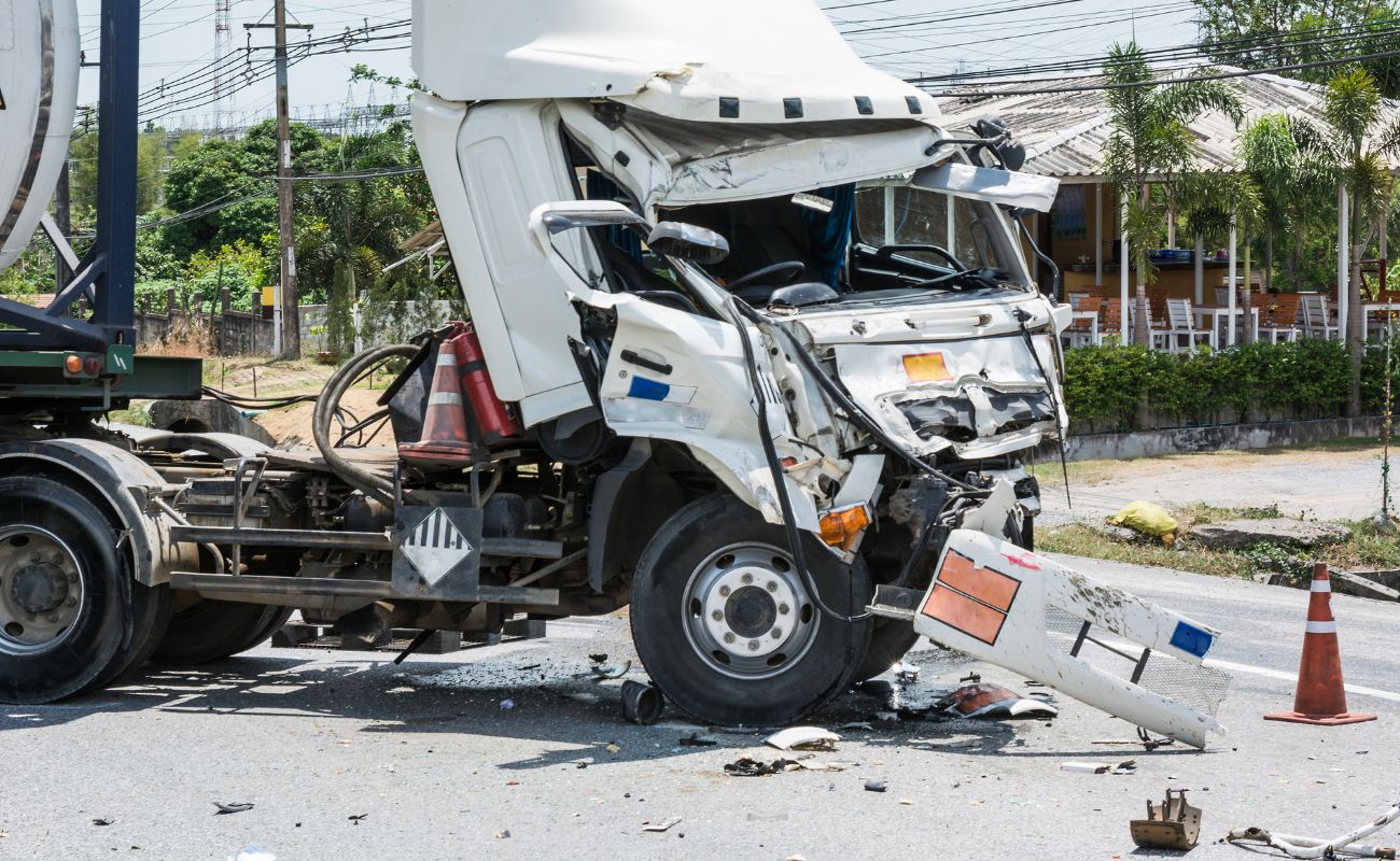 Fatal Truck Accident Claims