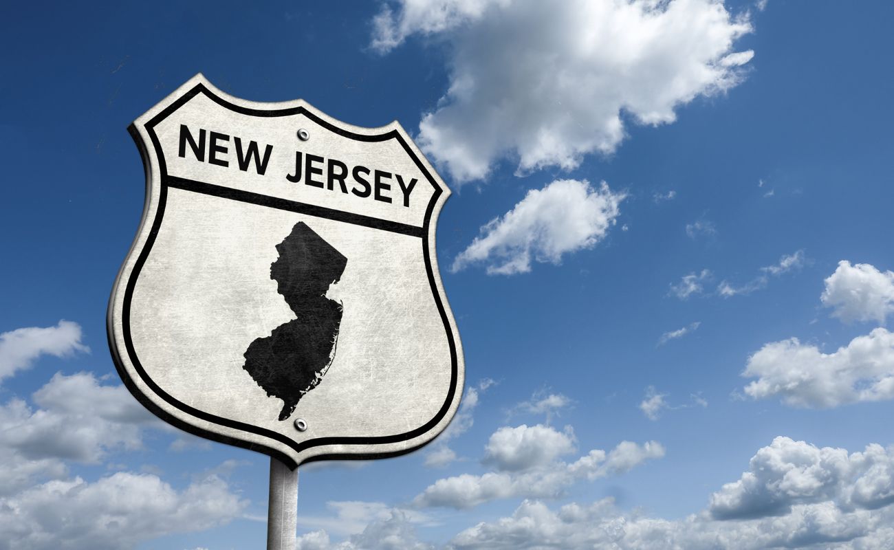 The Deadliest Roads in New Jersey