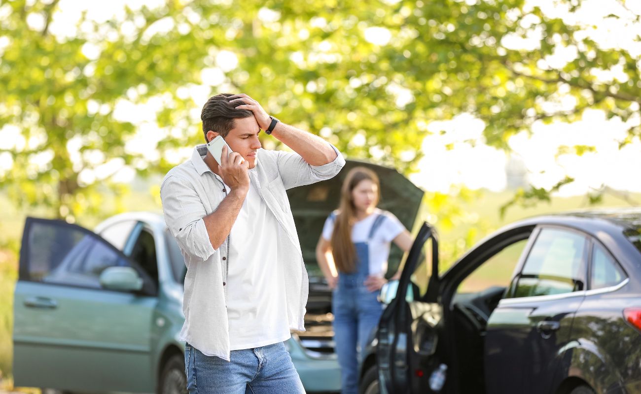 The Importance of Taking Pictures After a Car Accident