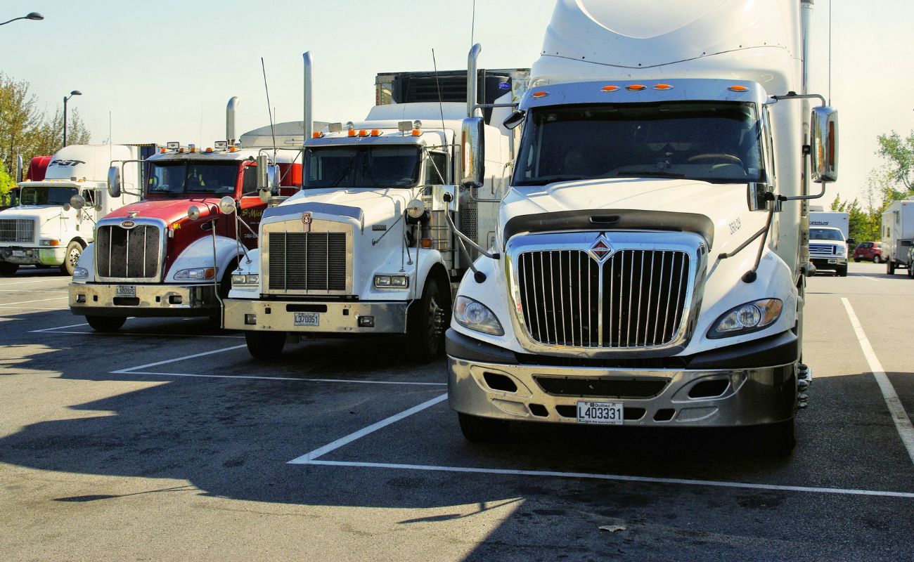 Truck Accident Attorney Near Me