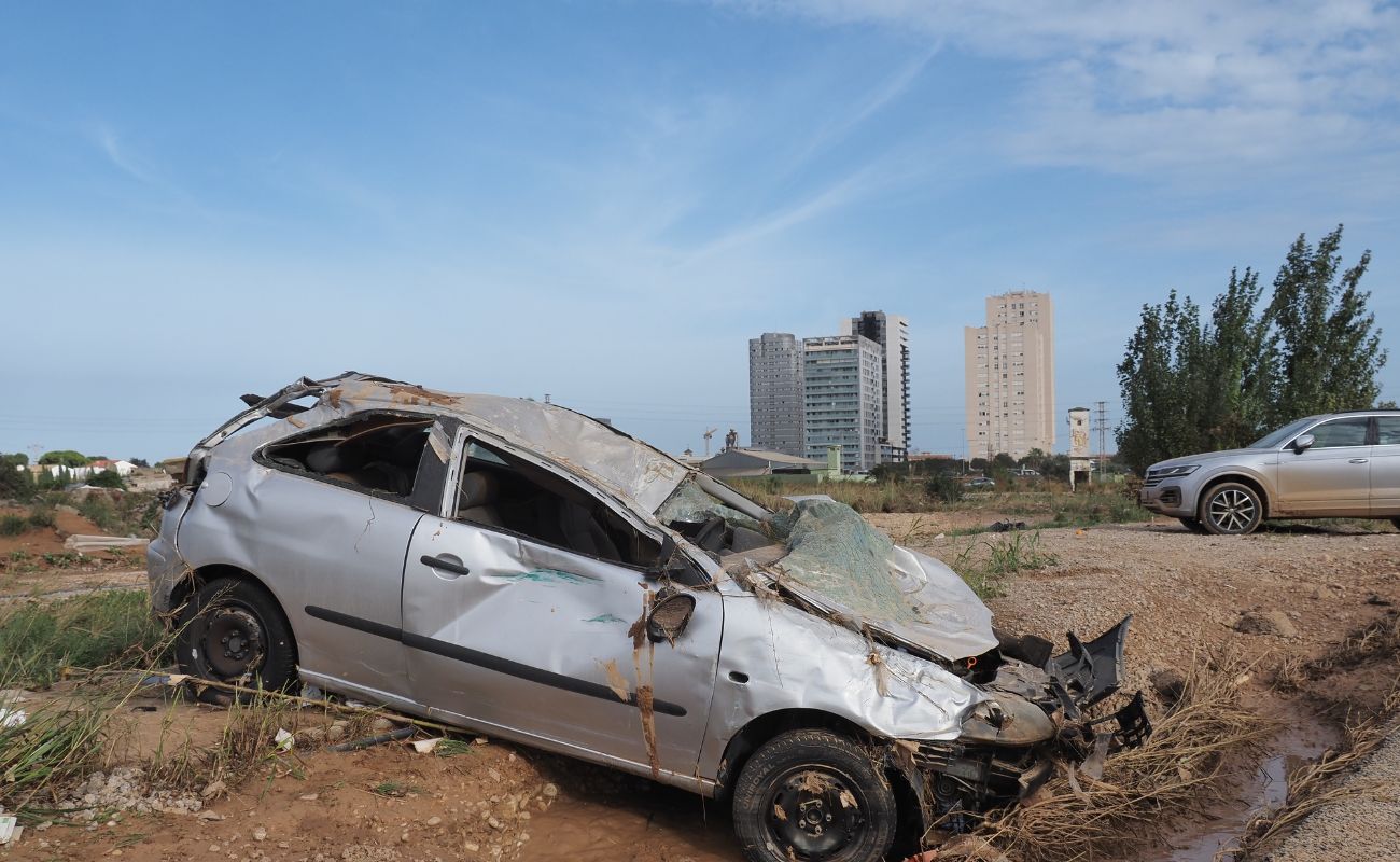 Why T-Bone Accidents are So Dangerous