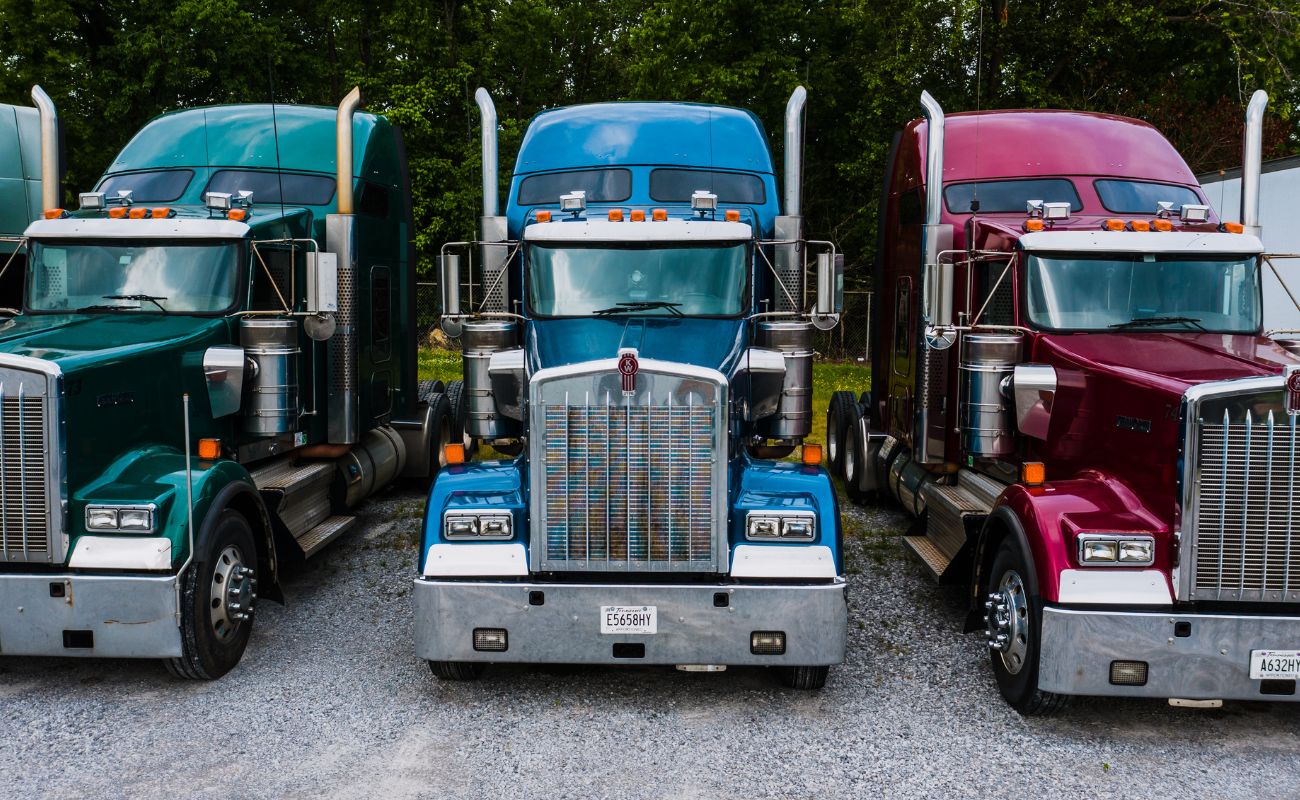 New Jersey Truck Accident Laws Explained