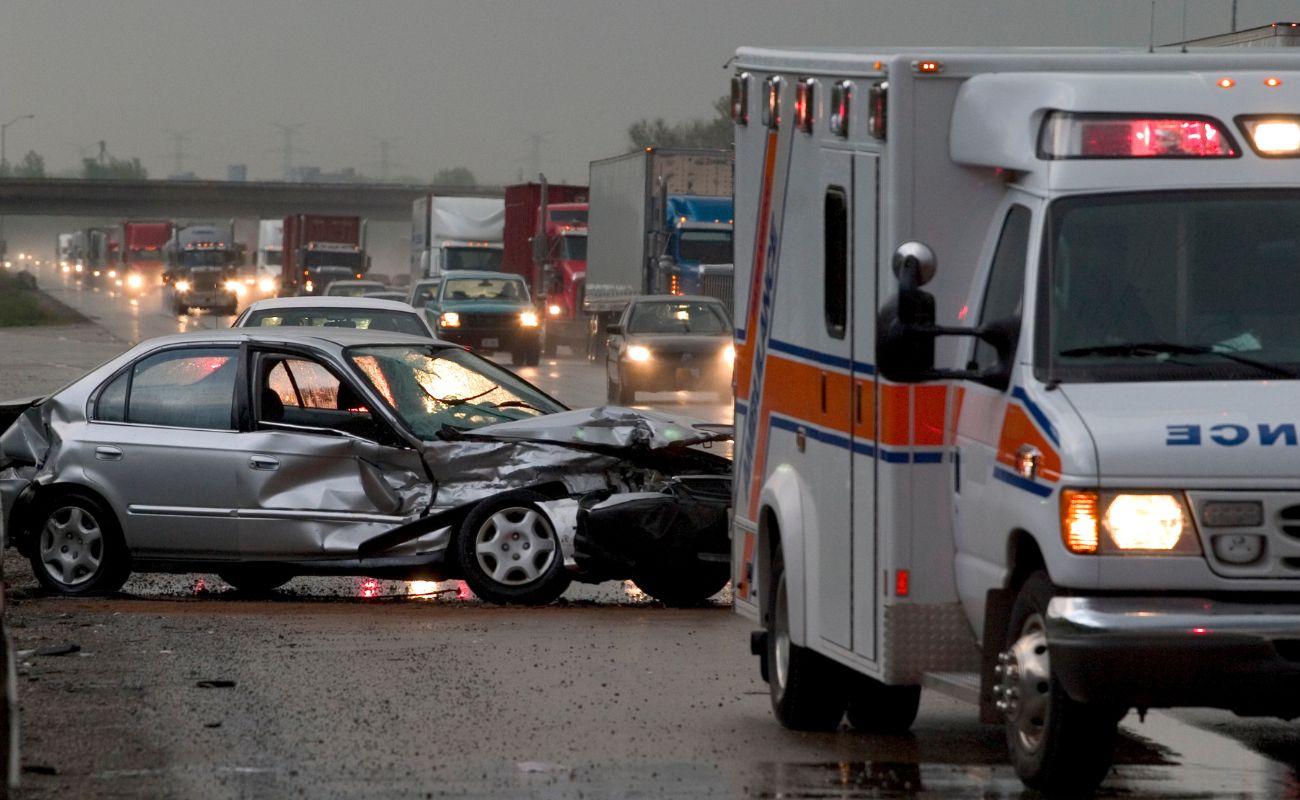 Understanding New Jersey Car Accident Laws