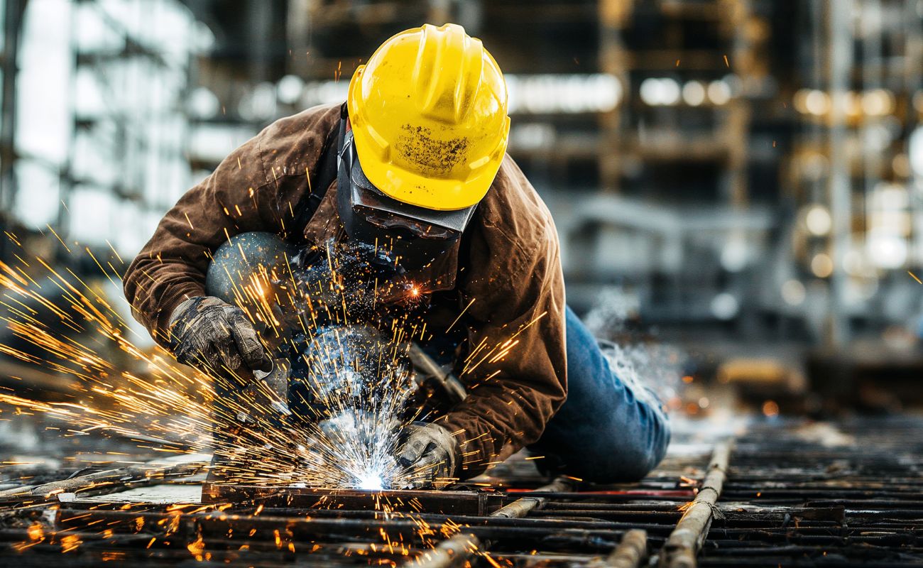 construction site injury lawyer NJ